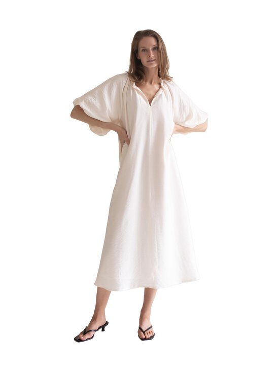 Gauhar Helsinki - Balloon Sleeve -mekko - VANILLA | Stockmann - photo 1