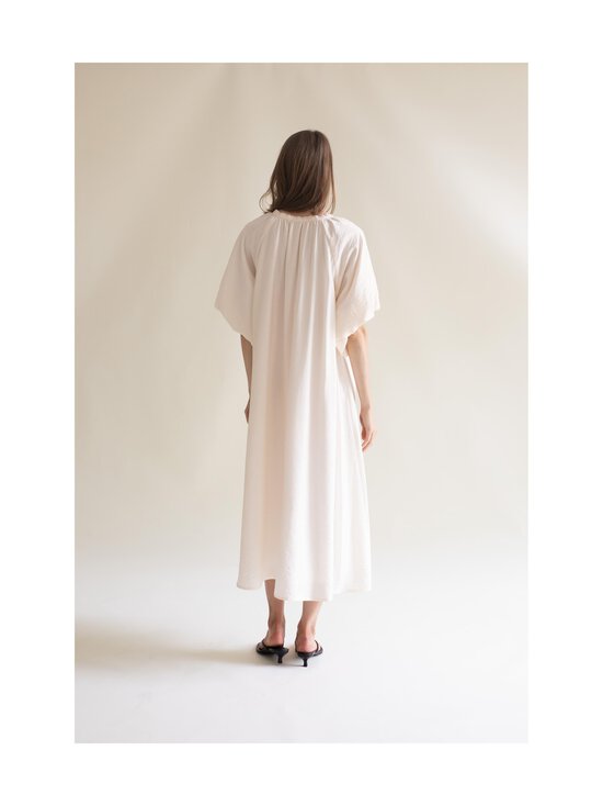 Gauhar Helsinki - Balloon Sleeve -mekko - VANILLA | Stockmann - photo 2