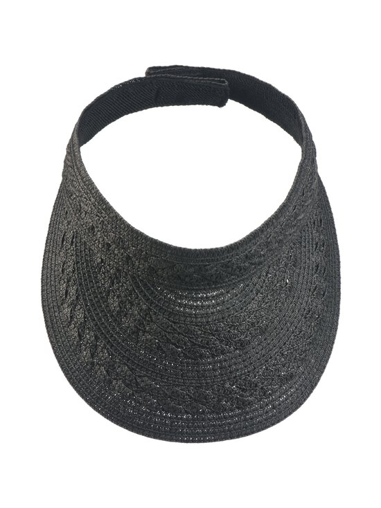 Marc & André - Nokkmüts Cup Visor - GREY (GR5) - photo 2 Marc & André - Nokkmüts Cup Visor - GREY (GR5) | Stockmann - photo 2