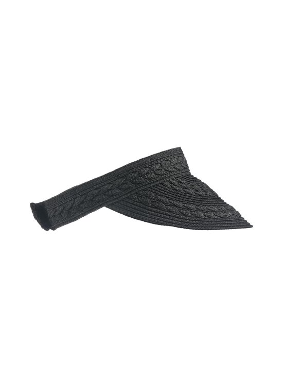 Marc & André - Nokkmüts Cup Visor - GREY (GR5) - photo 3 Marc & André - Nokkmüts Cup Visor - GREY (GR5) | Stockmann - photo 3