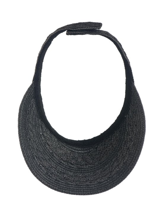 Marc & André - Nokkmüts Cup Visor - GREY (GR5) - photo 5 Marc & André - Nokkmüts Cup Visor - GREY (GR5) | Stockmann - photo 5