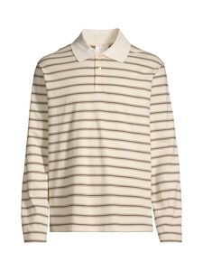 A.P.C - Polo Manches -pikeepaita - AAD ECRU | Stockmann