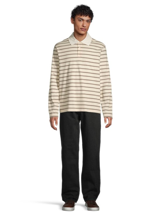 A.P.C - Polo Manches -pikeepaita - AAD ECRU | Stockmann - photo 2