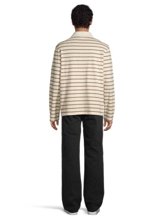 A.P.C - Polo Manches -pikeepaita - AAD ECRU | Stockmann - photo 3