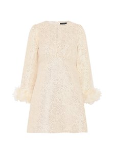 BRUUNS BAZAAR - CocosBBUlja-juhlamekko - GOLD | Stockmann