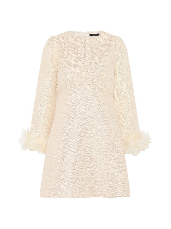 BRUUNS BAZAAR - CocosBBUlja-juhlamekko - GOLD | Stockmann - photo 1