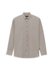 Bugatti - Triiksärk Casual - 180 OLIVE | Stockmann