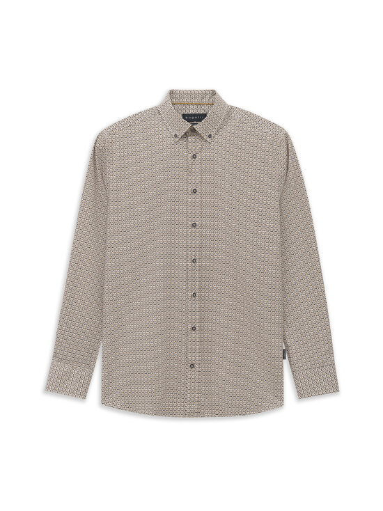Bugatti - Triiksärk Casual - 180 OLIVE | Stockmann - photo 1
