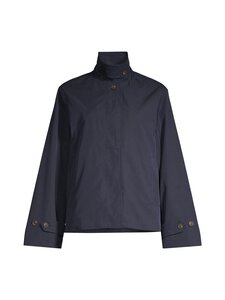 GANT - Car- lyhyt takki - 433 EVENING BLUE GANT - Car- lyhyt takki - 433 EVENING BLUE | Stockmann