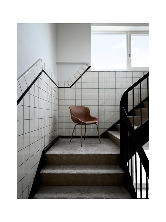 Normann Copenhagen - Hyg-tuoli - 41574 BRANDY - photo 3 Normann Copenhagen - Hyg-tuoli - 41574 BRANDY | Stockmann - photo 3
