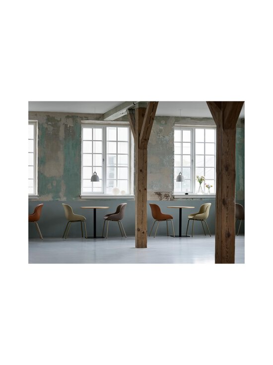 Normann Copenhagen - Hyg-tuoli - 41574 BRANDY - photo 5 Normann Copenhagen - Hyg-tuoli - 41574 BRANDY | Stockmann - photo 5