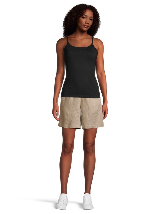 NOOM - Topp Georgia - BLACK | Stockmann - photo 2