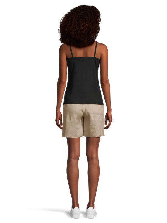 NOOM - Topp Georgia - BLACK | Stockmann - photo 3