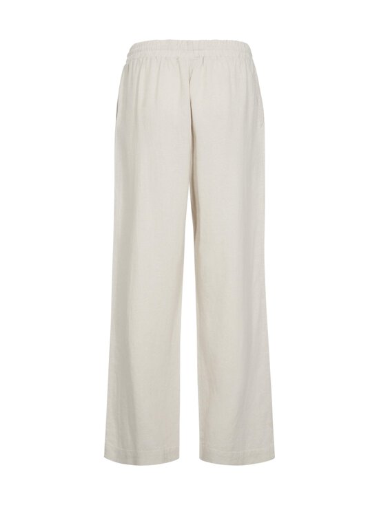 Freequent - Lava-housut - MOONBEAM MELANGE | Stockmann - photo 2