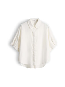 Opus - Finoa kreklblūze - 1004 MILK | Stockmann