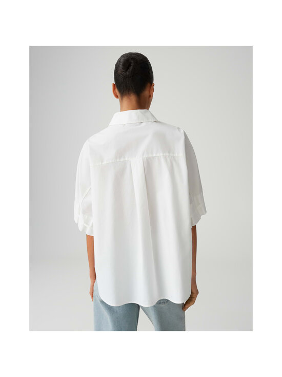 Opus - Finoa kreklblūze - 1004 MILK | Stockmann - photo 3