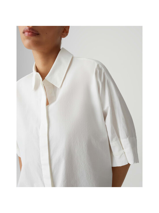 Opus - Finoa kreklblūze - 1004 MILK | Stockmann - photo 4