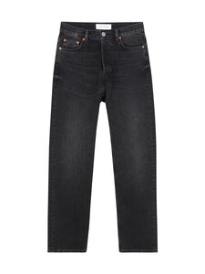 Samsoe Samsoe - Teksad Susan - BLACK BLIZZARD | Stockmann