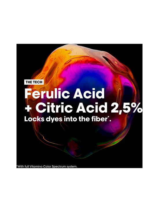 L'Oréal Professionnel - Vitamino Color Spectrum Conditioner -hoitoaine, 500ml - NOCOL | Stockmann - photo 4