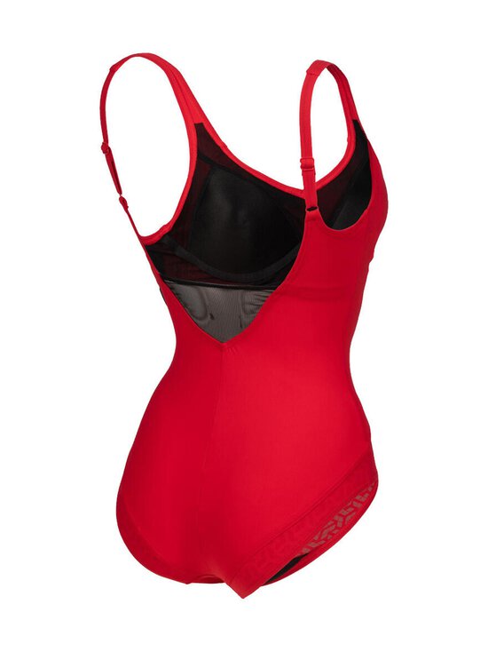 Arena - Ujumistrikoo Manuela - 550 RED | Stockmann - photo 4