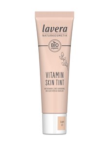 Lavera - Vitamin Skin Tint -sävytetty kasvovoide Lavera - Vitamin Skin Tint -sävytetty kasvovoide | Stockmann
