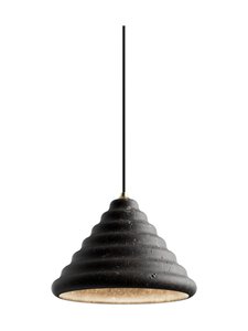 Foscarini - Panarea-kattovalaisin - BLACK | Stockmann