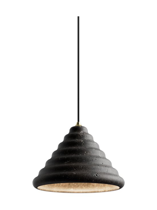Foscarini - Panarea-kattovalaisin - BLACK | Stockmann - photo 1