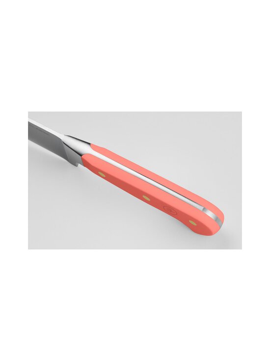 Wusthof - Classic Coral Peach pavāru nazis 16 cm - CORAL PEACH | Stockmann - photo 3