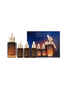 Estée Lauder - Wake Up Radiant -ihonhoitopakkaus 50 + 15 + 15 + 15 ml | Stockmann