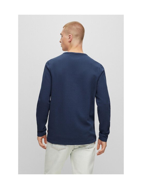 BOSS - Tempesto -paita - 405 DARK BLUE | Stockmann - photo 3