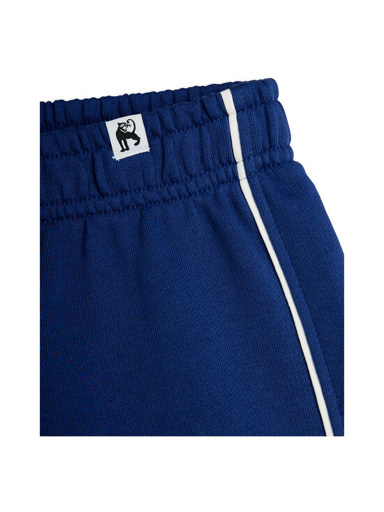 Mini Rodini - Plain Piping -shortsit - 60 BLUE | Stockmann - photo 3