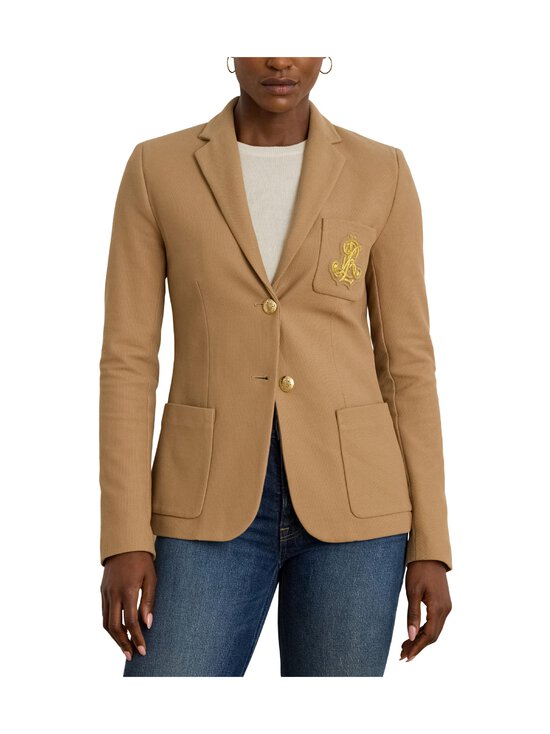 Lauren Ralph Lauren - Anfisa Lined -takki - CAMEL | Stockmann - photo 2