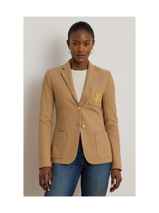 Lauren Ralph Lauren - Anfisa Lined -takki - CAMEL | Stockmann - photo 4