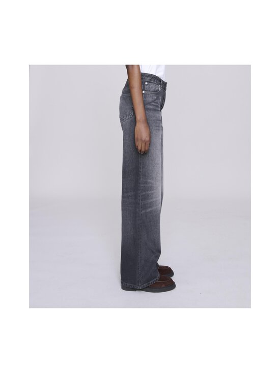 A.P.C - Elisabeth džinsi - LZA FALSE BLACK - photo 4 A.P.C - Elisabeth džinsi - LZA FALSE BLACK | Stockmann - photo 4