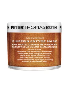 Peter Thomas Roth - Näomask Pumpkin Enzyme Mask | Stockmann