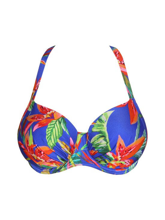 Primadonna - Latakia-bikiniyläosa - TNF TROPICAL RAINFOREST | Stockmann - photo 2