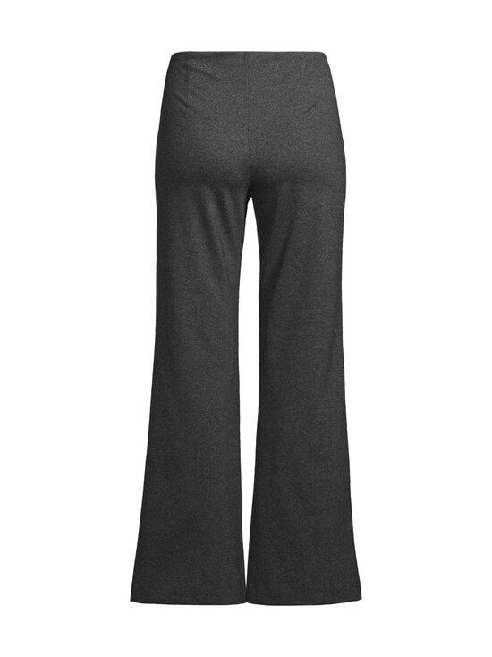 SAND Copenhagen - Malhia Wide -housut - 190 GRAPHITE GREY | Stockmann - photo 2