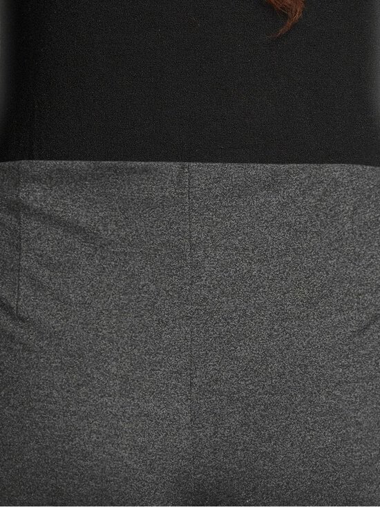 SAND Copenhagen - Malhia Wide -housut - 190 GRAPHITE GREY | Stockmann - photo 5