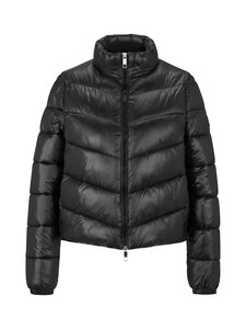 BOSS - Palisara2 -toppatakki - 001 BLACK | Stockmann