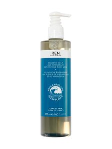 Ren Skincare - Atlantic Kelp Body Wash -vartalonpuhdistusaine, 300ml | Stockmann