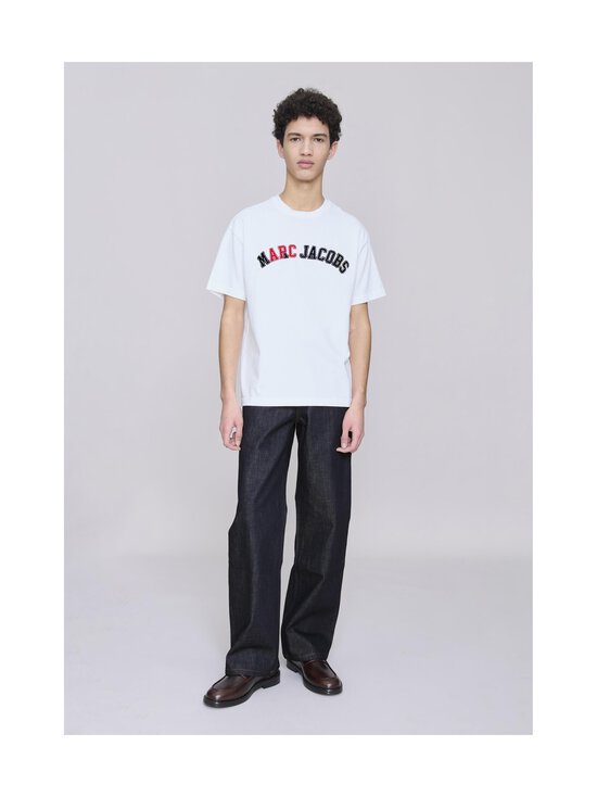 A.P.C - Boxy Fit t-krekls - AAB | Stockmann - photo 2