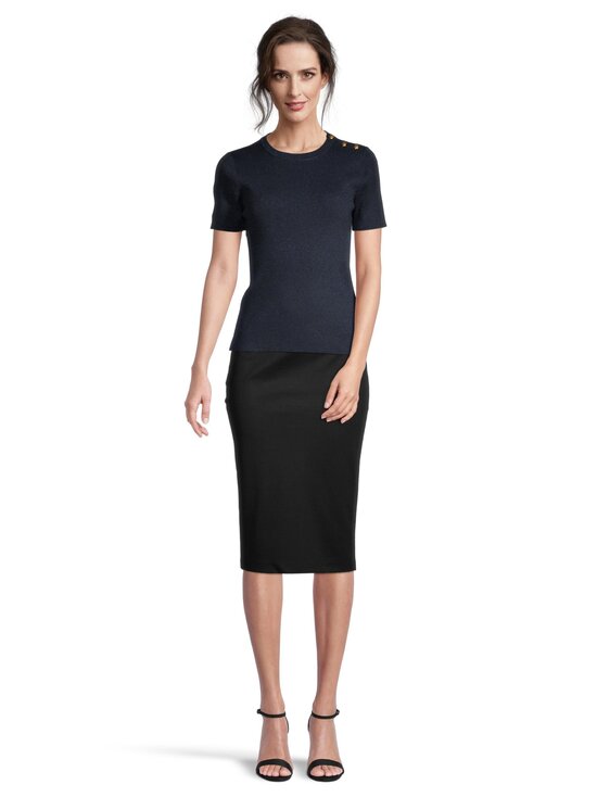 Lauren Ralph Lauren - MADARA -neulepaita - 1 NAVY - photo 2 Lauren Ralph Lauren - MADARA -neulepaita - 1 NAVY | Stockmann - photo 2
