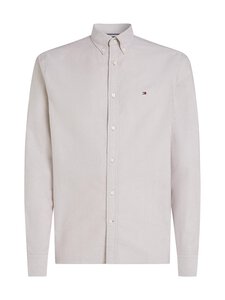 Tommy Hilfiger - Solid Heritage Oxford Relaxed Fit -kauluspaita - RBC SAFARI CANVAS | Stockmann