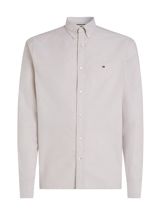Tommy Hilfiger - Triiksärk Solid Heritage Oxford Relaxed Fit - RBC SAFARI CANVAS - photo 1 Tommy Hilfiger - Triiksärk Solid Heritage Oxford Relaxed Fit - RBC SAFARI CANVAS | Stockmann - photo 1