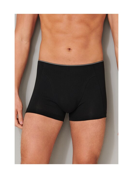 Schiesser - Bokserid - 000 BLACK - photo 3 Schiesser - Bokserid - 000 BLACK | Stockmann - photo 3