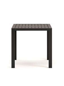 Kave Home - Culip-ruokapöytä - HARMAA | Stockmann