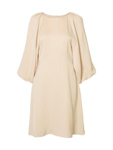 Selected - Kleit SlfLaurina - SANDSHELL | Stockmann
