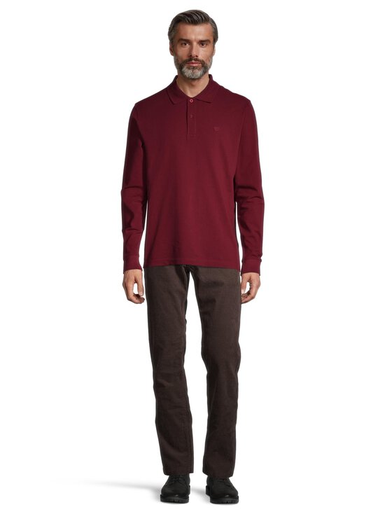 Cap Horn - Entino-pikeepaita - WINE RED - photo 2 Cap Horn - Entino-pikeepaita - WINE RED | Stockmann - photo 2