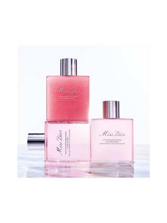 DIOR - Miss Dior Rose Shower Gel -suihkugeeli - NOCOL | Stockmann - photo 2