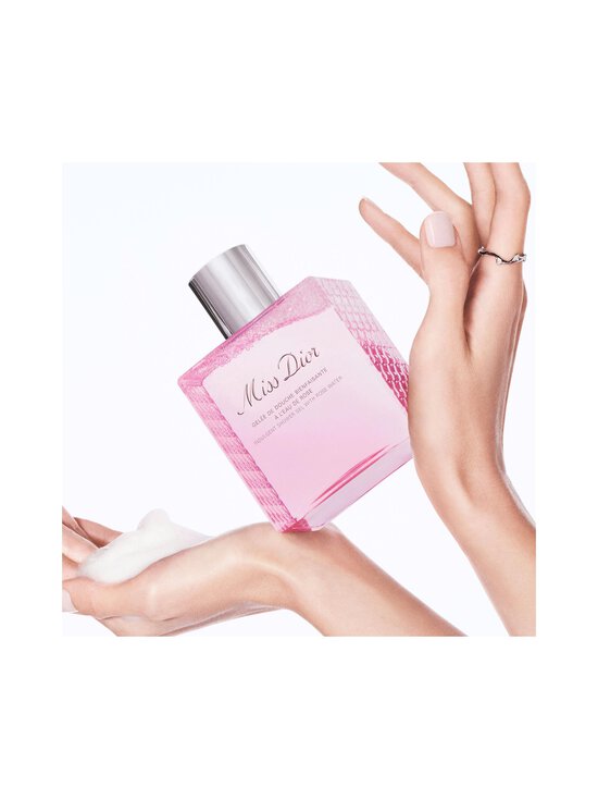 DIOR - Miss Dior Rose Shower Gel -suihkugeeli - NOCOL | Stockmann - photo 3